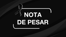 Nota de Pesar | Joel Ribeiro