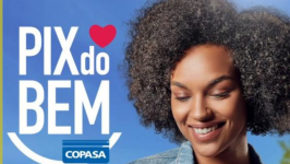 Desterro do Melo participa da Campanha PIX do Bem