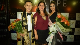 Desterro do Melo elege Miss e Mister Melense 2018