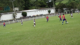 XXII Campeonato Municipal de Futebol