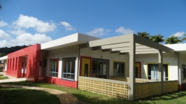 Governo do Município inaugura o Centro de Educação Infantil