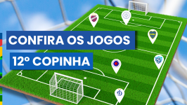 Abertura da 12ª Copinha Municipal de Futebol Adiada: Nova Data e Grandes Emoções Esperadas!