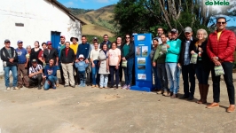 Município realiza Manhã de Campo