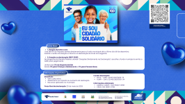 Contribuintes podem destinar parte do Imposto de Renda para projetos sociais do município