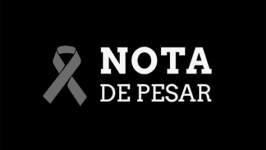 Nota de Pesar