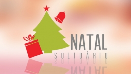 Participe do Natal Solidário 2017