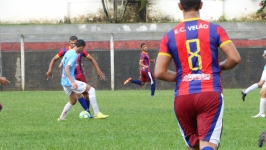 Vem aí 21º Campeonato Municipal de Futebol