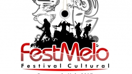 Venha se divertir no Festival Cultural de Desterro do Melo!