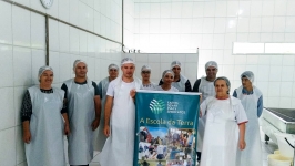 SENAR realiza curso de Boas Práticas de Fabricação