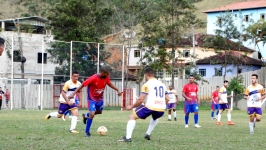 Copa dos Campeões dará abertura em mais uma edição do Campeonato de Futebol