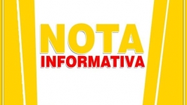 Nota Informativa - Atendimento na Unidade Básica de Saúde