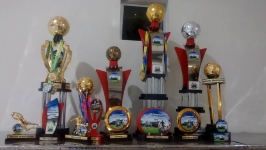 Governo Municipal patrocina mais uma edição do Campeonato Municipal de Futebol