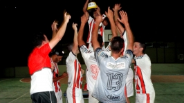 ADR é o grande campeão do Campeonato Municipal de Futsal