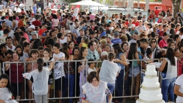 Chamada Especial para o Aniversário de Desterro do Melo