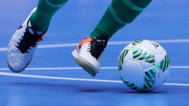 Vem aí Campeonato Municipal de Futsal