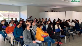 Educação patrimonial é pauta para os Professores