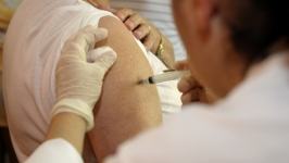Neste Sábado, Dia “D” na vacinação contra a Gripe