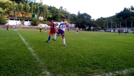 Partidas emocionantes marcam início da VI Copa Desterro do Melo de Futebol