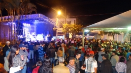 Encontro de Violeiros está de volta em Desterro do Melo