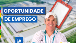 Vagas Imperdíveis de Emprego com Benefícios Exclusivos: Oportunidade para Desterro do Melo!